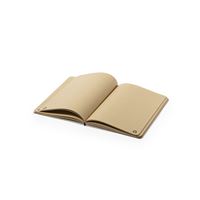 BLOCK NOTES A5 IN SUGHERO
